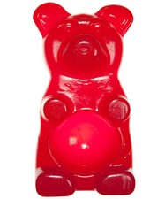 The 26-pound Party Gummy Bear