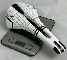  Selle San Marco MANTRA,  Narrow+Flat, testing model  199 gm  FREE SHIPPING!