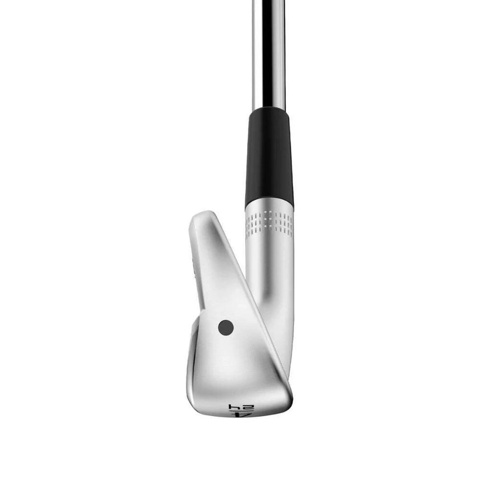 Wilson Golf Staff Model Golf Utility Driving Iron - Image 3 of 4