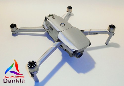 DJI MAVIC 2 PRO/ZOOM-SKIN - 31 FARBEN/COLOURS - 3-5 Batterien / Smartcontroller - Picture 30 of 254