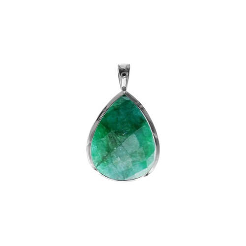 Dorato Rutilato Quarzo 925 Argento Sterling Artigianale Etnico Antico