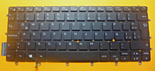 New Dell XPS 13 9370 9380 Keyboard with Backlight Spanish RD0CJ