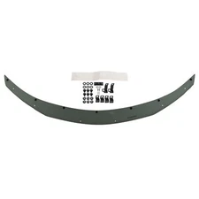 NEW 2008-2011 Subaru Bug Shield Hood Deflector Impreza STI WRX OEM E231SFG010