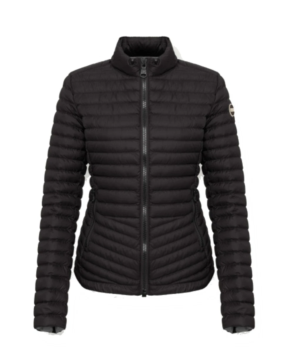 COLMAR Piumino Donna 2141R 8RQ Floid A ES Opaco e Impermeabile 99