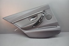 BMW 3 F30 F31 T�rverkleidung Hinten Links Door Panel Beleuchtungspaket