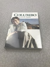Columbo: Season Four (DVD, 1974) for sale online | eBay