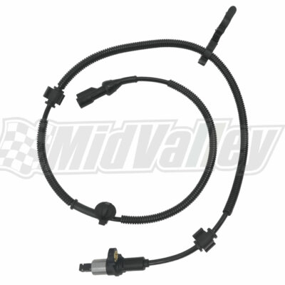 ABS Wheel Speed Sensor Front Right For Ford Excursion F-250 Super Duty 5.4L