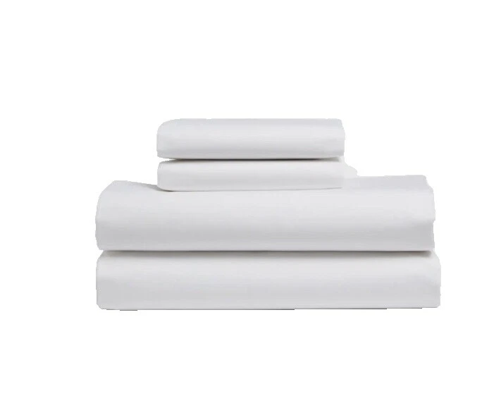 Fundas de almohada Elite Products Blanco