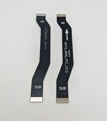 Für Redmi Note 8 / 8T - Main Flex Kabel Mainboard Connector - *DE* - Xiaomi