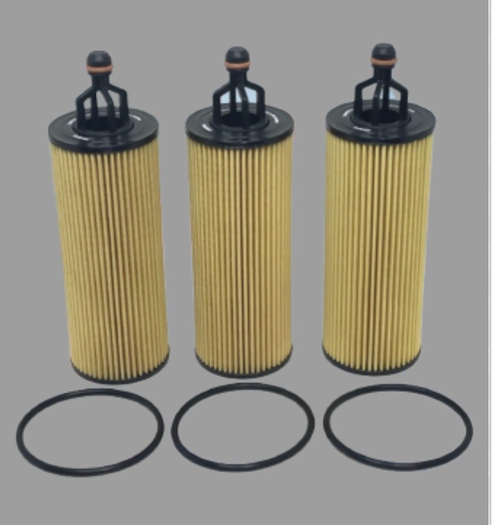 3 pack Carquest R94010 Engine Oil Filters new in box