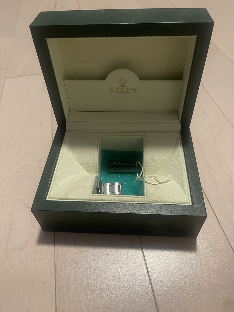 ロレックス 空箱 ROLEX SA GENEVE SUISSE ロレックス 空箱 ROLEX SA GENEVE SUISSE Rolex Box 02.00.64