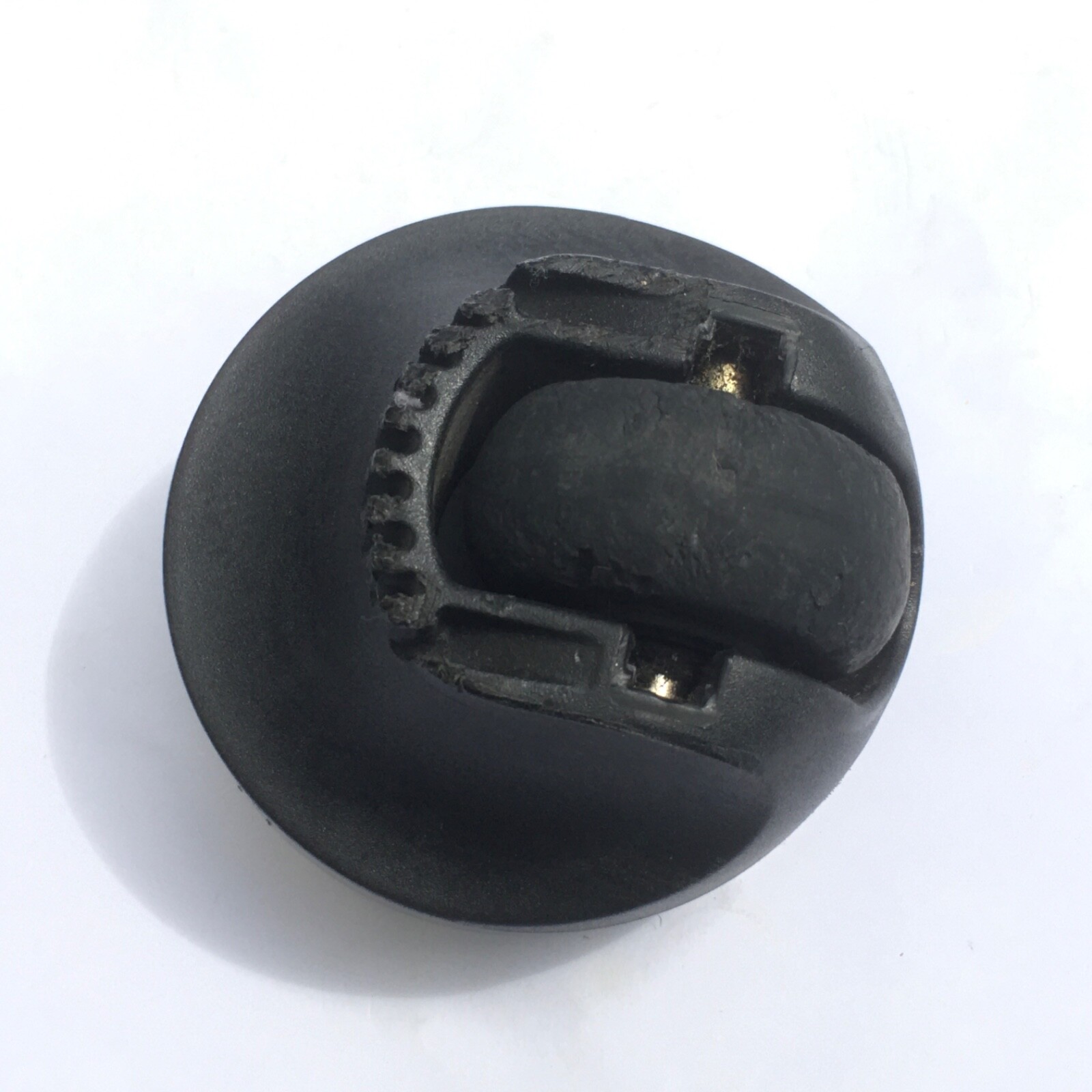 SAMSONITE suitcase EPSILON swivel FRONT wheel REPLACEMENT rare SPARE