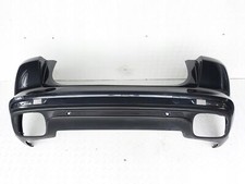 PORSCHE PANAMERA 971 974 Sport Turismo Stoßstange Hinten 4xPDC Diffusor Spoiler