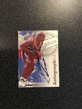 Fantastic Autographics! Complete Guide to One of the Best Inserts Ever 67