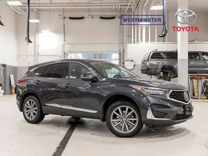 2019 Acura RDX ELITE - TOP OF THE LINE