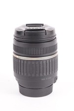 Tamron Di II Camera Lenses for Nikon 18-200mm Focal for sale Tamron Di II Camera Lenses for Nikon 18-200mm Focal for sale