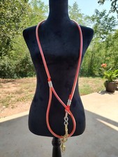 Cable Dog Leash - Very Heavy Duty