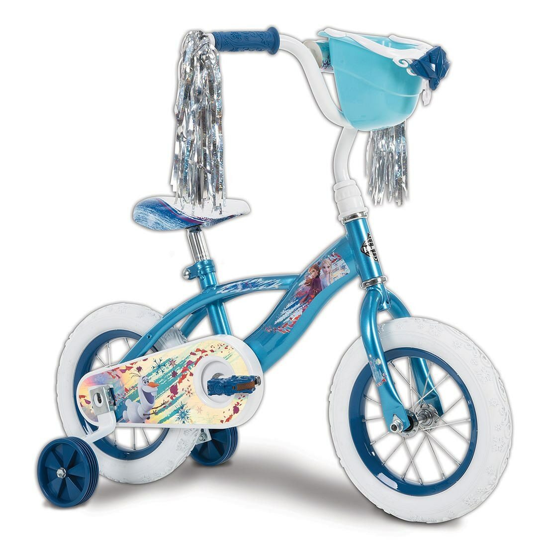 my little pony bike with training wheels