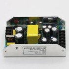 HIFI 250W Switch Power Supply DC300V@0.6A +12.6V@4A +6.3V4A For Tube Amplifier 