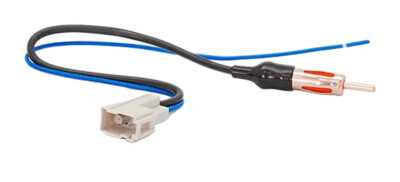 Autoradio Antennenadapter für HONDA CIVIC CR-V CR-Z HR-V JAZZ Insight  ab 2010