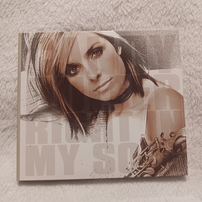 Right in My Soul by Candy Dulfer (CD, 2003)