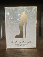 Le Style Deliza Eau De Parfum For Women 2.7fl Oz.