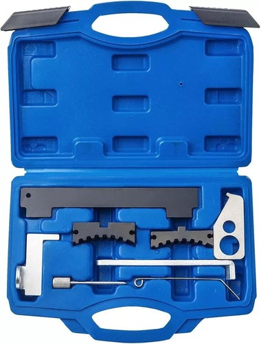 Timing Belt Tool Kit Compatible with Chevy Cruze Aveo Alfa Romeo Fiat 16V 1.4 1. - Picture 2 of 12