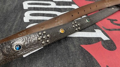 RRL スタッズフォレット RRL スタッズ レザー ウォレット ダブルアールエル 二つ折り