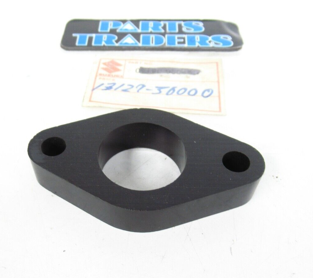 Suzuki NOS Ts250 Carburetor Insulator 13129-30000 for sale online  
