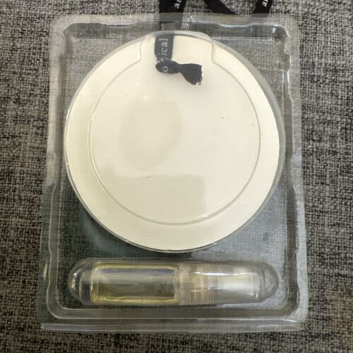 Aromabotanical Coconut Lime Fragrant Disc - Picture 3 of 5