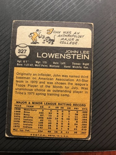 1973 Topps Baseball Cards Singles 300-660 Complete Your set You U Pick - Picture 69 of 334
