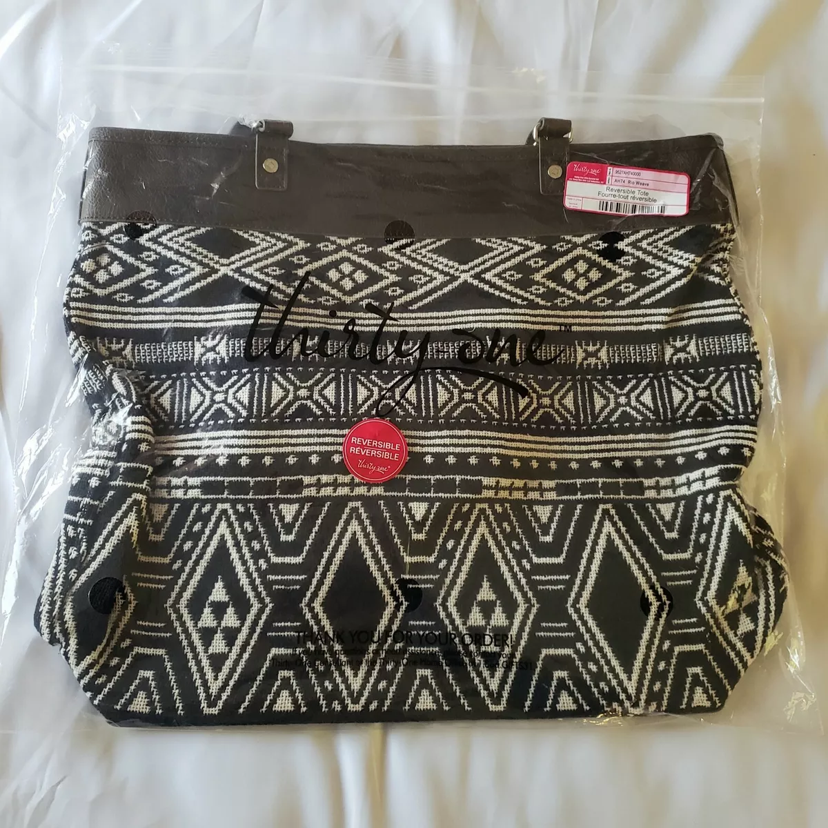 Buy a bag from Thirty-One Gifts