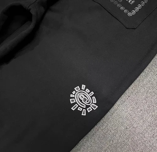 Adwysd Always Do What You Should Do Hot Unisex Loose Casual Sweatpants Trousers - Picture 11 of 35