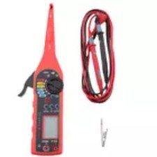 Car Short Circuit Tester Detector Cable Wire Finder Diagnostic Tool 12V