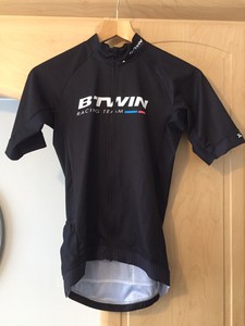 btwin shirt