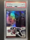 2006 SPx Tom Brady #52 -NM-MT 8 - Future Hall of Famer