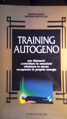 Autogenes Training