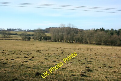Photo 6x4 Very Dismantled Tramway Drybrook Marked on the map as a dismant c2015
