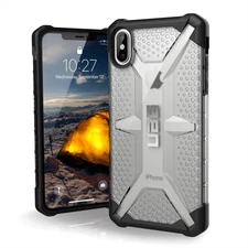 URBAN ARMOR GEAR UAG iPhone Xs Max [6.5-inch Screen] Plasma Feather-Light Rugged
