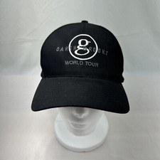 Vintage Garth Brooks World Tour Snapback Hat