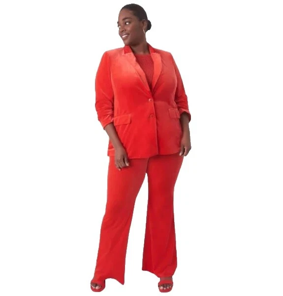 Trajes de tamaño 24 Lane Bryant & Suit Separates para Mujeres