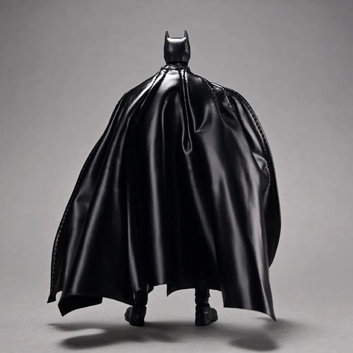 DC Toy Mafex No.188 The Batmans 6 in Action Figures Model Toys Gift marvel fan. - Picture 5 of 5