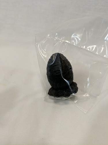 The Loyal Subjects Aliens, XENOMORPH MATTE BLACK & OVOMORPH EGG Black Box Window - Picture 4 of 5