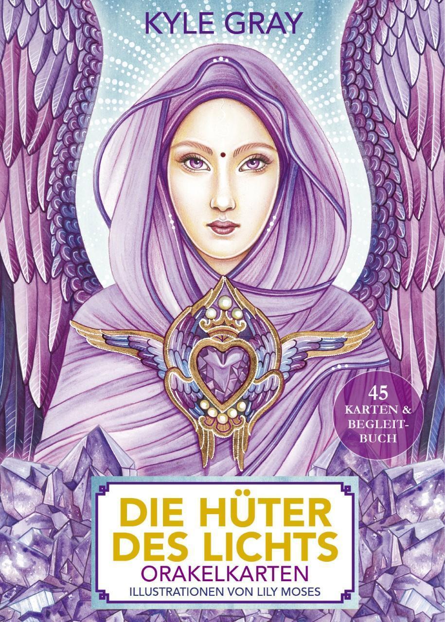 Thumbnail - Die Hüter Des Lichts Kyle Gray