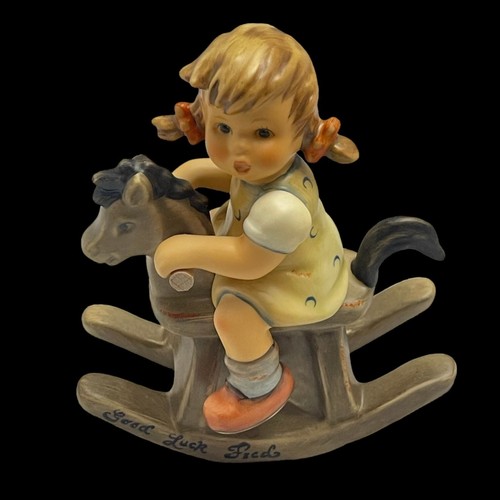 Hummel Cowgirl - Picture 2 of 12