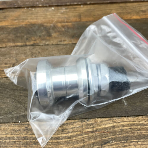 Vintage Shimano XT Headset 1 in Threaded Sealed Bearing Headset Complete ATB 90s - Picture 14 of 17