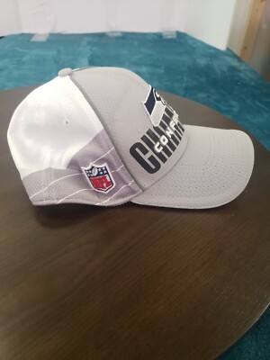 Seattle Seahawks キャップ ワンサイズ mens-47-college-navy-seattle-