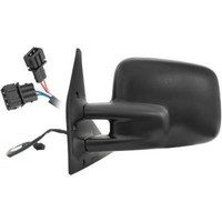 Spiegel Links Passend FüR VW T4 Baujahr 90-03 5-Pin