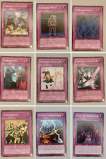 Yugioh, Fallenkarte, E, Deutsch, TCG, Sammeln, Karten