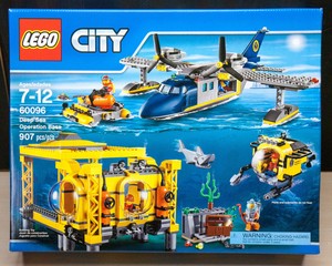 lego city deep sea operation base